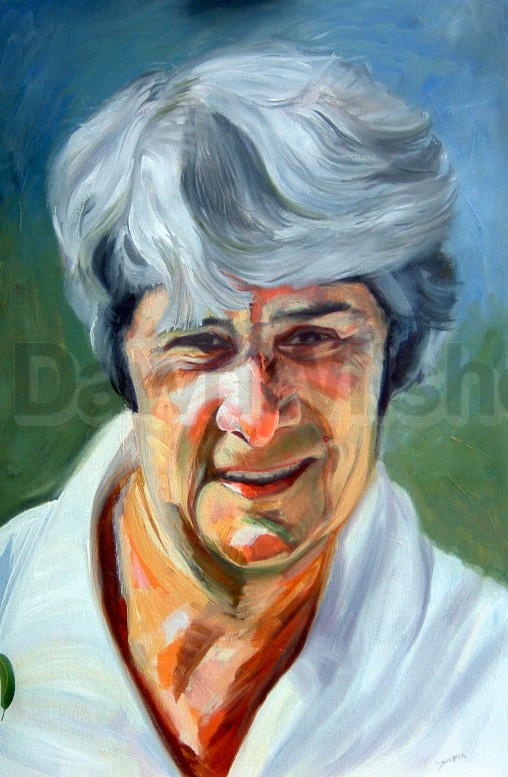 Barbara