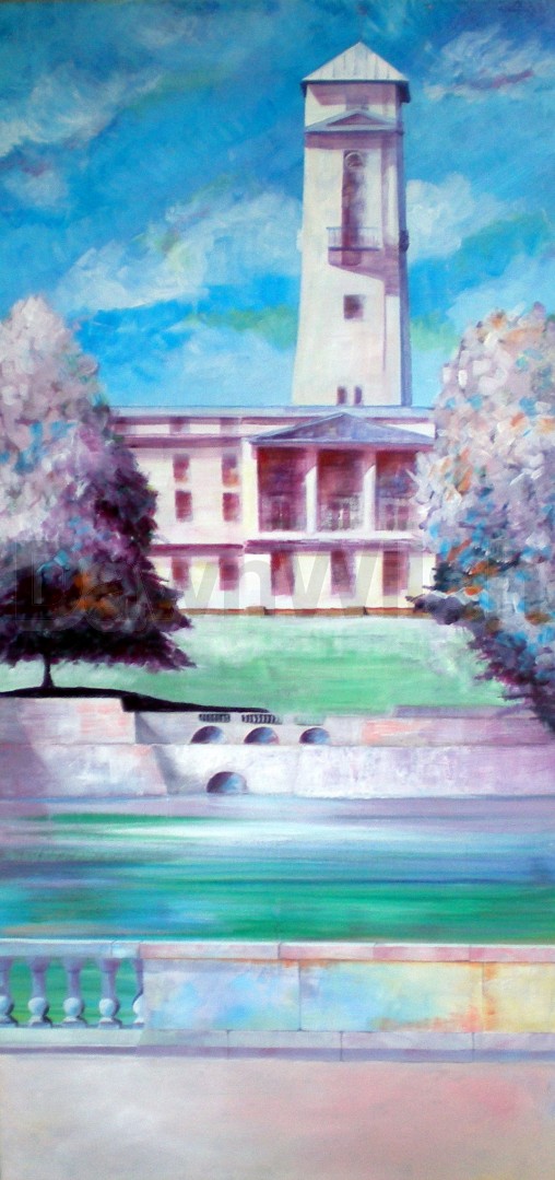 Portland Building