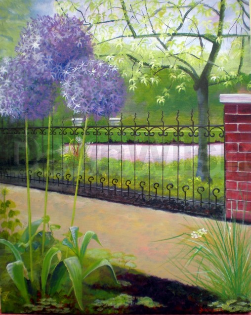 Botanical Gardens