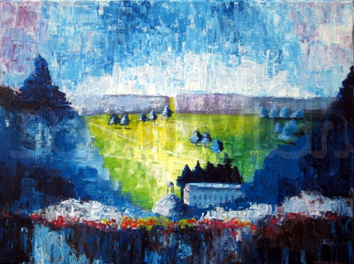 Chatsworth