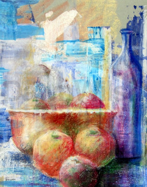 Fruitbowl