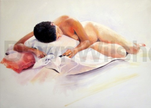 The Cushion