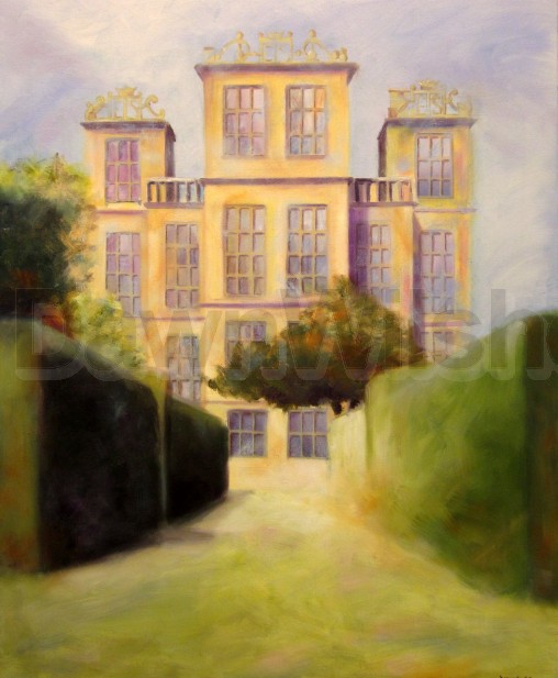 Hardwick Hall_1