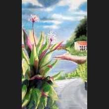 Just Over The Hill