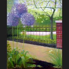 Botanical Gardens