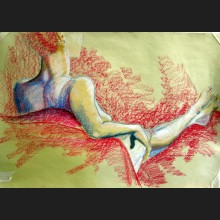 Nude Study No.5