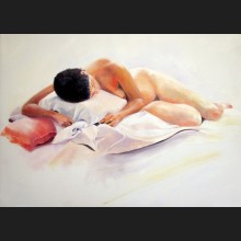 The Cushion